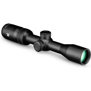 VORTEX Crossfire HD 2-7x32 V-Plex MOA Rimfire Riflescope (CFR-2702R)