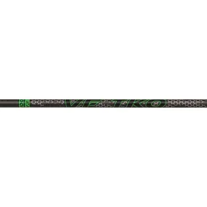 VICTORY ARCHERY VFORCE TKO Gamer Low Torque 9.5 GPI 12pk Arrow Shafts (VFTKG-300S-12)