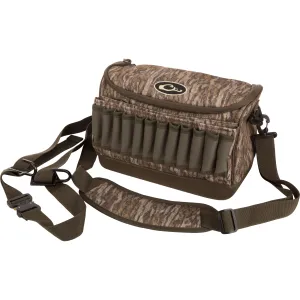 DRAKE Tree Hugger Mossy Oak Bottomland Shoulder Bag (DA0238-006)