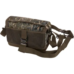DRAKE Tree Hugger Mossy Oak Original Treestand Shoulder Bag (DA0238-032)