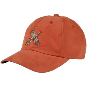 BERETTA Walk Em Orange Baseball Hat (BS083091440024)