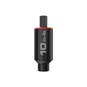 REAL AVID/REVO Smart-Torq Fixed Limiter, 10 in-lb (AVSTFL10)
