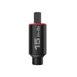 REAL AVID/REVO Smart-Torq Fixed Limiter, 15 in-lb (AVSTFL15)