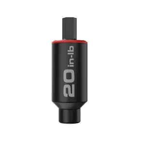 REAL AVID/REVO Smart-Torq Fixed Limiter, 20 in-lb (AVSTFL20)