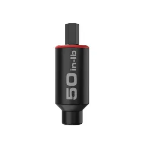 REAL AVID/REVO Smart-Torq Fixed Limiter, 50 in-lb (AVSTFL50)
