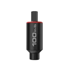REAL AVID/REVO Smart-Torq Fixed Limiter, 100 in-lb (AVSTFL100)