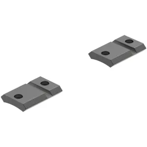 LEUPOLD QRW/PRW Two-Piece Matte Base For Browning - A-Bolt (49847)