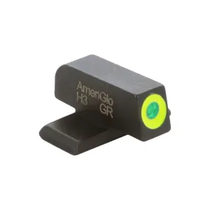 AMERIGLO Tritium Front Sight for Sig Sauer/Springfield Armory (SG-212-230-G)