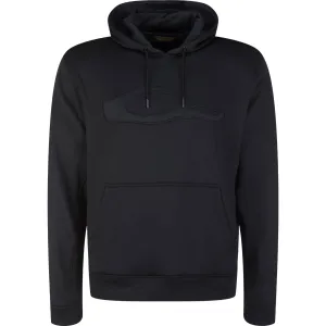 DRAKE Performance 8-Shot Black Hoodie (DW0247-BLK)