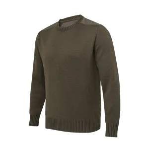 BERETTA Men's Wilton Tech Crewneck Sweater (PU671T23550)