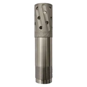JEBS PRECISION High Voltage 20Ga Benelli/Beretta Mobil .585 Choke Tube (JPC-20F2/585)