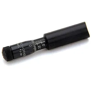 REDDING Match Grade Model 3BR Pistol Metering Chamber (3331)
