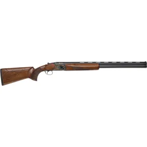 SPANDAU Premier Target 12ga 28in 2rd Over/Under Shotgun (22000102)