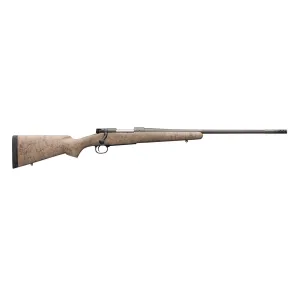 WINCHESTER REPEATING ARMS Model 70 Extreme Sporter MB 6.8 Western 24in 3rd Bolt-Action Rifle (535240299)