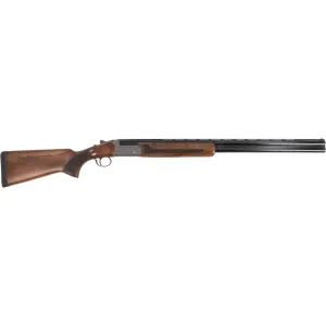 SPANDAU Target 12ga 32in 2rd Over/Under Shotgun (22000110)
