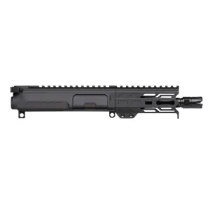 CMMG Banshee 9mm 5in Armor Black Upper Group (99B160F-AB)