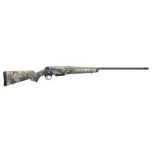 WINCHESTER REPEATING ARMS XPR Extreme 6.5 PRC 24in 3rd TrueTimber VSX Rifle (535800294)