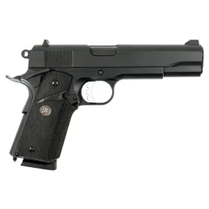 MILITARY ARMS CORPORATION Meusoc 1911 45ACP 5in 2x8rd Pachmyer Grips Pistol (10100575)