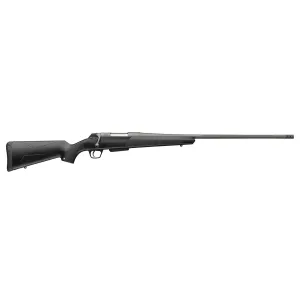 WINCHESTER REPEATING ARMS XPR Extreme 6.5 PRC 24in 3rd Black Tungsten Rifle (535801294)