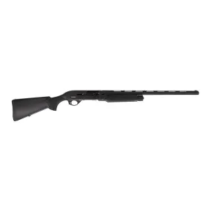 SPANDAU S2 12Ga 24in 3rd Black Semi-Automatic Shotgun (21000185)