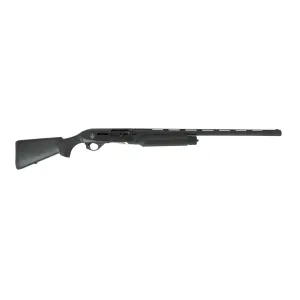 MILITARY ARMS CORPORATION 2 Tactical 3 Gun 12 Gauge 24in 3rd Magazine Fed Shotgun (21000157)