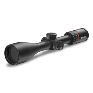 BURRIS Fullfield 4-16x50mm Wind Ret Reticle Riflescope (201552)
