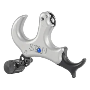 STANISLAWSKI OnneX Resistance Echo Grey Release, Size: S (8420)