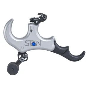 STANISLAWSKI OnneX Hinge Echo Grey Release, Size: L (8437)