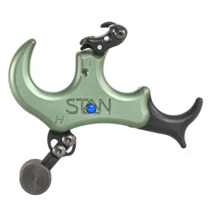 STANISLAWSKI OnneX Hinge Sage Release, Size: M (8431)