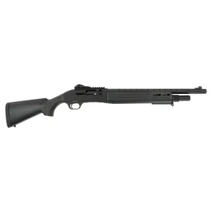 TOKAREV T300 A1 12Ga 18.5in 5rd Black Semi-Auto Shotgun (21000422)