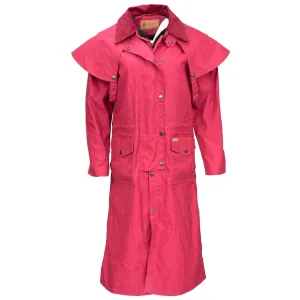 OUTBACK TRADING Women's Matilda Berry Duster (2046-BRY)