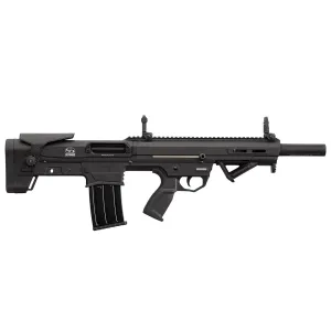 CHARLES DALY N4S Bullpup 12Ga 18.5in 5rd Semi-Automatic Shotgun (930.409)