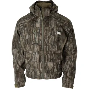 BANDED Men's Calefaction 3-N-1 Legacy Insulated Wader Jacket (B1010046-R1)