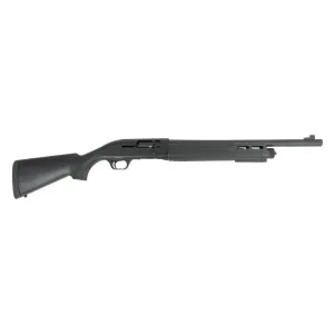 TOKAREV TTF 12 Titan 12 Gauge 18.5in 4rd Black Semi-Auto Shotgun (21000118)