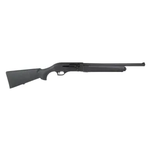 TOKAREV TTS 12 12Ga 18.5in 5rd Black OPP Semi-Auto Shotgun (21000427)
