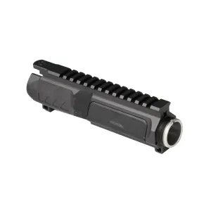 CMMG Mk4/AR15 Armor Black Upper Receiver Assembly (55BA290-AB)