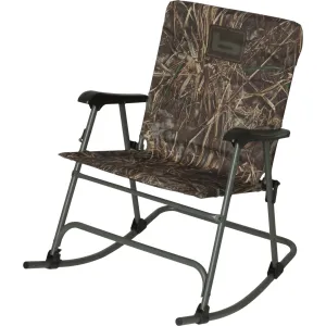 BANDED Rocking MAX7 Chair (B09382)