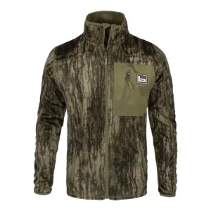 BANDED Men's Mid-Layer Legacy Fleece Jacket (B1010008-R1)