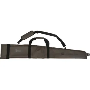BANDED Arc Welded Marsh Brown Shotgun Sheath (B08226)