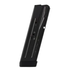 SIG SAUER P320 X-Five Legion 9mm 10rd Extended Magazine (8900061)
