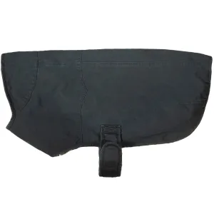 OUTBACK TRADING Marty Navy Canine Jacket (2893-NVY)