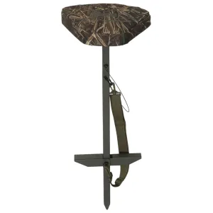 BANDED Deluxe Slough MAX7 Stool (B09376)