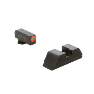 AMERIGLO Protector Sight Set for Walther PDP (WA-433)