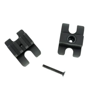 MILITARY ARMS CORPORATION 1014 Aluminum Barrel Clamp (80041058)