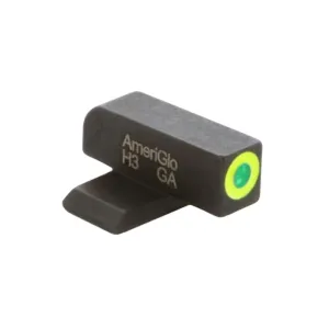 AMERIGLO Tritium Front Sight for Springfield Armory Hellcat Standard (SA-212-220-GR)