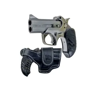 BOND ARMS Sound of Freedom .45 Colt/.410Ga 3.5in 2rd Derringer (BASOF45/410)