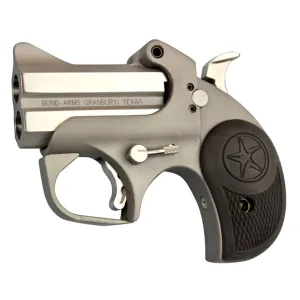 BOND ARMS Roughneck .380 ACP 2.5in 2rd Derringer (BARN-380ACP)