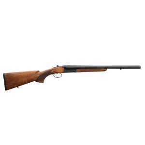 CHARLES Daly 500 Coach 12Ga 3in Chamber 20in 2rd Side By Side Shotgun (930.360)
