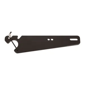 DRAKE Truck Gun Rest (DA0247-BLK)