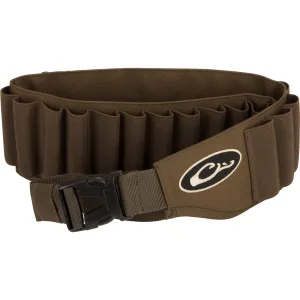 DRAKE Green Timber Shell Holder (DA0012-GTB)